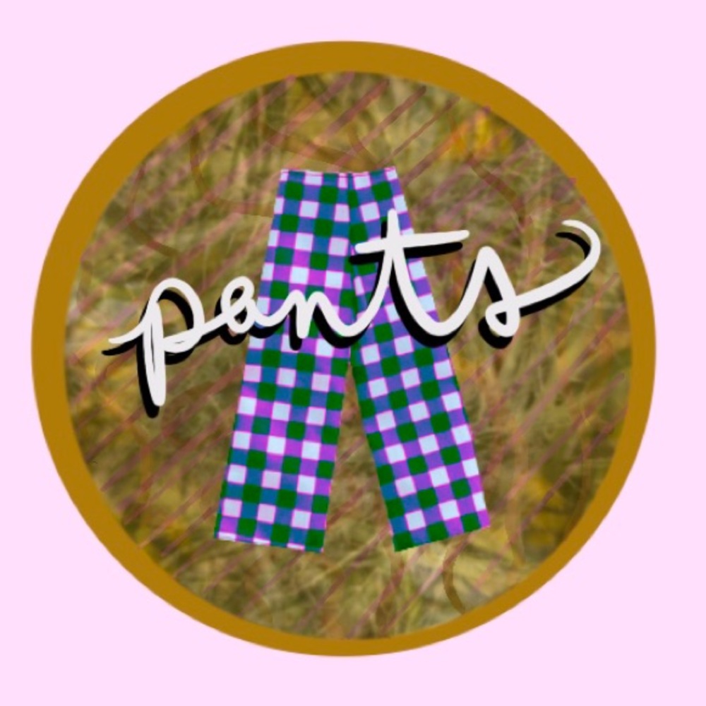 PANTS